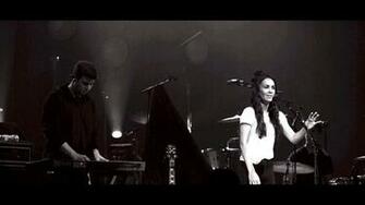 Watch Last Call With Carson Daly Highlight Amy Shark Adore