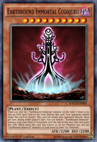 Earthbound Immortal Ccgojuru By Kai1411