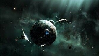 Space HD Wallpaper Hebus Org High Definition