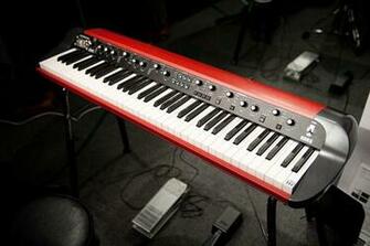 Korg Piano