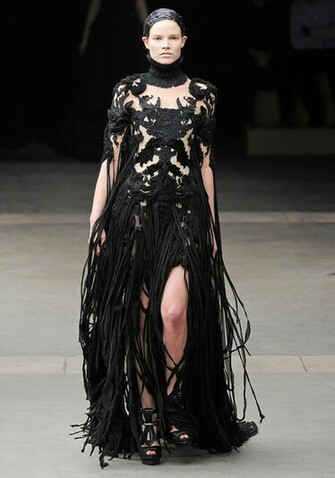 Alexander Mcqueen Wallpaper