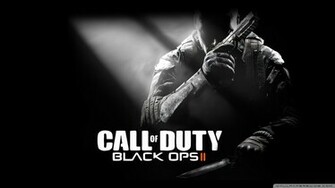 Your Favorite Black Ops HD Wallpaper Collection