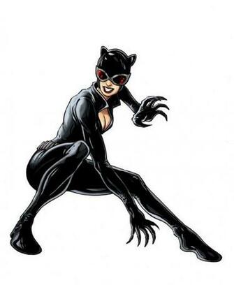 HD Catwoman Wallpaper And Photos Uncategorized