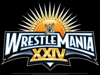 Wrestlemania Wallpaper