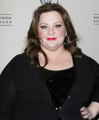 Melissa Mccarthy Actress Wallpaper X