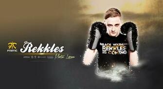 Rekkles New Orcbite Shirt