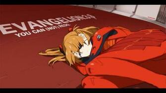 Asuka Langley Soryu Wallpaper HD