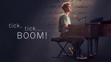 Tick Boom Cast Talks About Netflix Musical