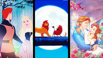 Mickey And Company