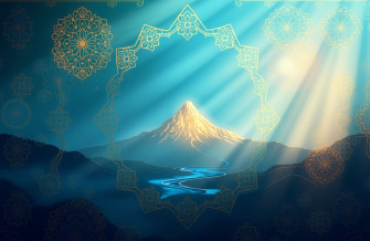 Waheguru Wallpaper