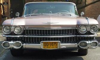 Cadillac Eldorado Wallpaper Widescreen Desktop Background