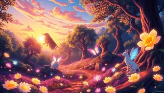 Anime Wallpaper