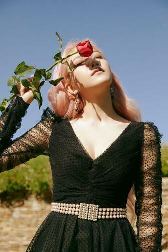 Red Velvet The Reve Festival Finale Yeri Teaser Photos Day And