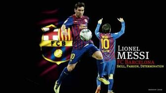 Lionel Messi New HD Wallpaper