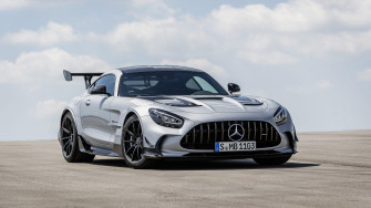 Mercedes Amg Gt Black Series Wallpaper Supercars Net