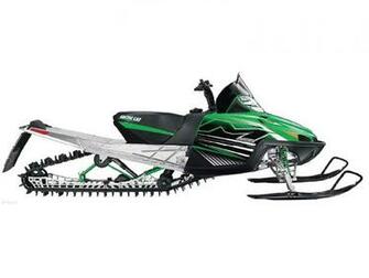 Arctic Cat Logo Wallpaper With M8