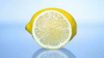Lemon Wallpaper