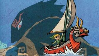 List Nation Wallpaper Legend Of Zelda