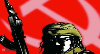 Urban Naxals How The Term Came About Economic