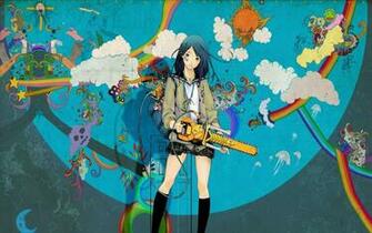 HD Wallpaper For All Resolution Anime