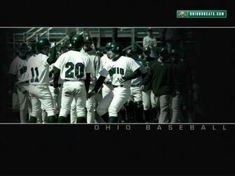Ohiobobcats Ohio Official Athletic Site Baseball