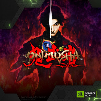 Usa Celebrate The Onimusha Anime On Netflix With