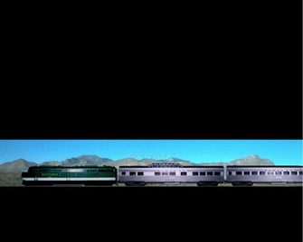 Scotts Model Railroad Screensaver Softpedia