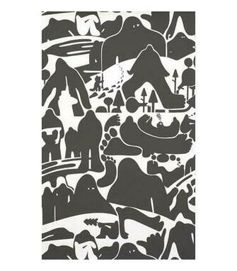 Geoff Mcfetridge Wallpaper Design Arts