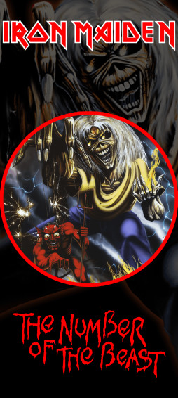 Iron Maiden Wallpaper Pt Classic Edition R Ironmaiden