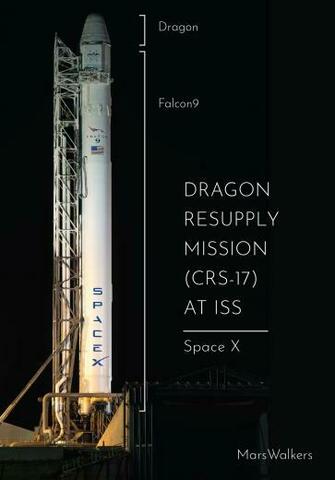 Dragon Arrives At International Space Station Mission Spacex