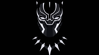 4k Vector Wallpaper