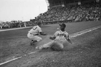 Hank Aaron Wallpaper