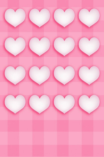 Erica C Geurts On Sections iPhone Homescreen Wallpaper