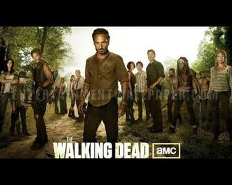 The Walking Dead Wallpaper Desktop