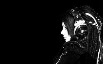 HD Black Wallpaper