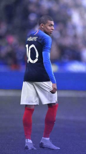 The Best Kylian Mbapp Wallpaper Photos HD Football