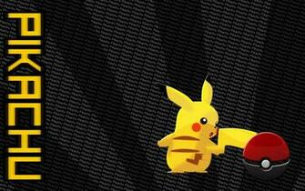 Pikachu Wallpaper Background