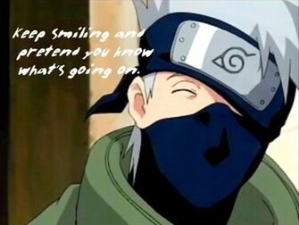 Kakashi Wallpaper