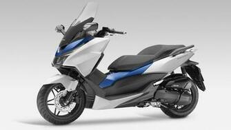 Honda Forza Cc Photo Gallery Inspirationseek