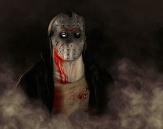 Jason Voorhees Wallpaper High Quality