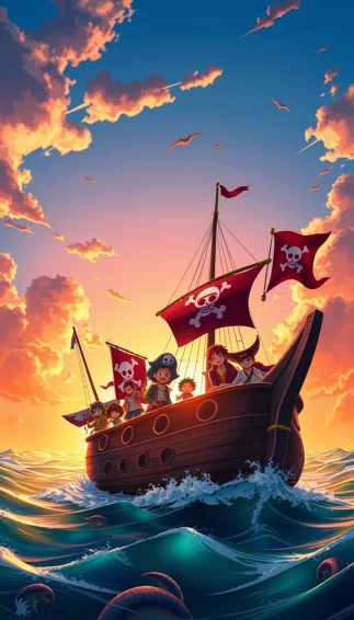 One Piece Best Wallpaper