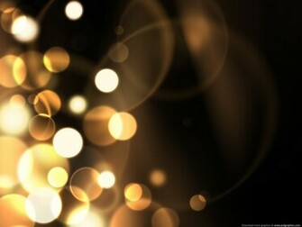 Blurry Sparkles Background Psdgraphics