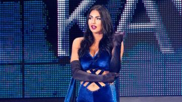 Billie Kay On How Emma Helped Her Get A Wwe Contract