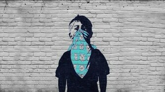 Street Art Desktop And Mobile Wallpaper Wallippo
