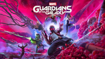 Marvel Xbox Wallpaper