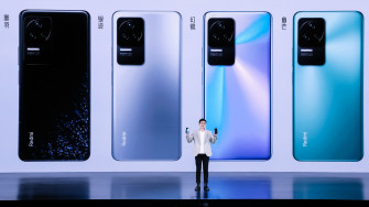 Discover Xiaomi Global Home