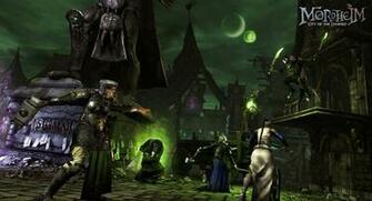 Most Ed Mordheim City Of The Damned Wallpaper 4k