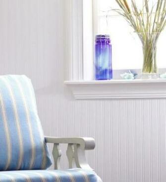 Beadboard Walls Manolo For The Home