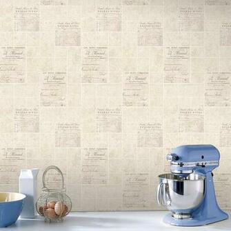 Parisienne Beige Wallpaper Amazon Co Uk Diy Tools