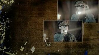 Shinee Key Sherlock Desktop Background By Shiningfantasy